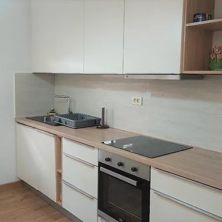 Sea View Steps To Przno Beach 2 Bedrooms Terrace Parking Villa Olive Appartamento Sveti Stefan