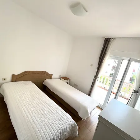 Sea View Steps To Przno Beach 2 Bedrooms Terrace Parking Villa Olive